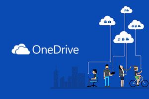 Microsoft выпустила предварительную версию нативного клиента OneDrive для Mac с чипами М1