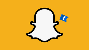 Пользователи iOS, отказавшиеся от отслеживания приложениями, продолжают оставаться объектами слежки Facebook и Snapchat