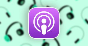 Apple назвала лучшие подкасты в России