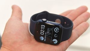 Apple Watch спасли жизнь потерявшей сознание жительнице Техаса