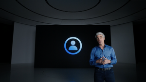 В iOS 15 исправлена уязвимость, которая потенциально могла раскрыть частную информацию из Apple ID сторонними приложениями