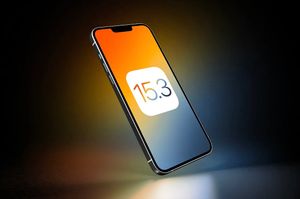 Apple перестала подписывать iOS 15.2 и выпустила iOS 15.3 Release Candidate