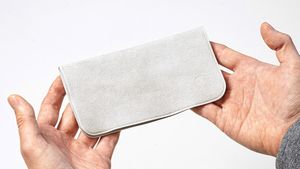 Apple рассказала, как почистить фирменную салфетку для дисплея