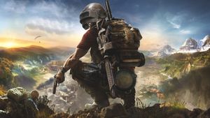 В PUBG Mobile появился Человек-паук из «Нет пути домой»