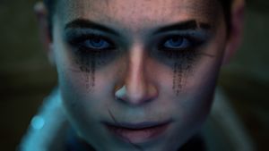 Chorus вышла. Рассказываем, почему стоит поиграть в комический симулятор о спасении Вселенной