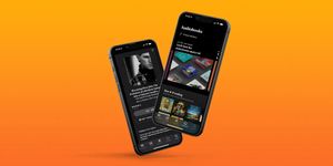 Apple может запустить сервис для прослушивания аудиокниг