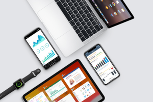 Марк Гурман: Apple готовит к осени самый обширный набор новых продуктов в истории