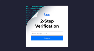 Исследователи обошли многофакторную аутентификацию на основе SMS, защищающую учётные записи облачного сервиса Box