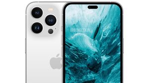 Слух: iPhone 14 Pro будет обладать обновлённой 48-мегапиксельной камерой