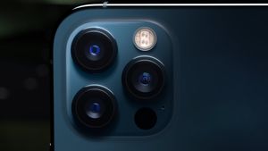 Как использовать iPhone в качестве увеличительного стекла