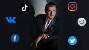 Как переиграть алгоритмы социальных сетей