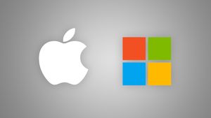 Microsoft наняла бывшего архитектора чипов Apple