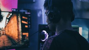 В Китае приостановили выдачу лицензий на видеоигры. Закрылись 14000 компаний связанных с игровым бизнесом