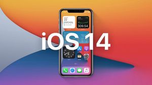 Apple заявила, что возможность остаться на iOS 14 всегда была временной