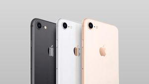 В сети появились CAD-рендеры iPhone SE 3. И в них есть интересная деталь