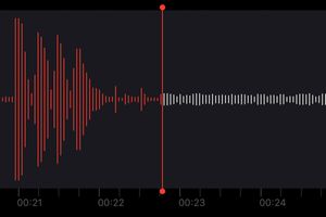 10 функций Диктофона на iOS, которые вы не используете, но могли бы