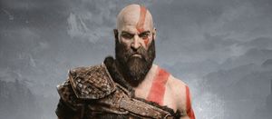 Видео: God of War запустили на MacBook Pro с M1 Max через CrossOver