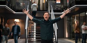 Showtime представил трейлер «Битвы за Uber»