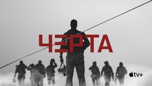 Подкаст «Черта» получил премию Колумбийского университета имени Альфреда Дюпона