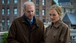 На Apple TV+ вышел сериал «Под подозрением»