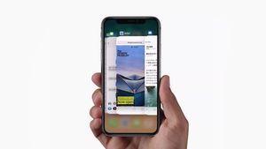 SpaceTime3D подала иск о нарушении патентов на переключатель приложений и вкладок в Safari