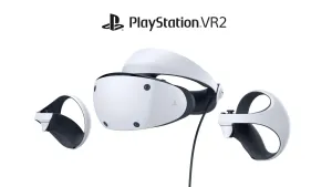 Sony представила официальный дизайн PlayStation VR2