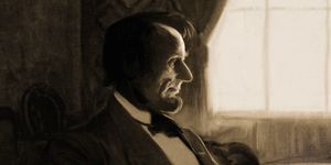 На Apple TV+ вышел документальный сериал «Дилемма Линкольна»