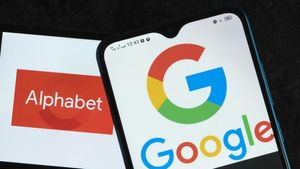 Alphabet объявила о дроблении акций