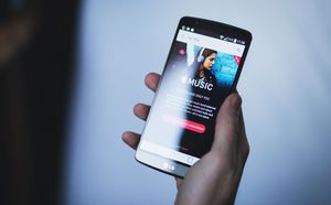 Код бета-версии Apple Music для Android позволил узнать о готовящемся к релизу приложении «Apple Classical»