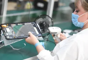 В России начнут маркировать электронику для борьбы с «серым» импортом