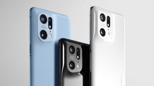 Oppo вслед за Xiaomi решила бросить вызов Apple