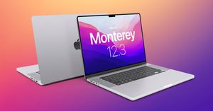 Во второй бете macOS 12.3 исправили быструю разрядку аккумулятора MacBook в режиме сна