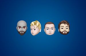 Слухи: основными функциями в AR/VR-гарнитуре от Apple будут Мемодзи и SharePlay