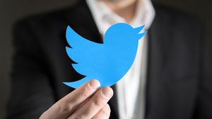 В Twitter убрали рекламу в России и на Украине