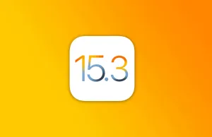 Вышли iOS 15.3.1 и iPadOS 15.3.1