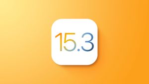Apple прекратила подписывать iOS 15.3