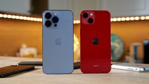 Apple обновила страницы iPhone 13, подчеркивая их основные характеристики