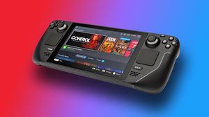 Разработчики хвалят Steam Deck: «Он действительно просто работает»