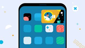 YouTube продолжает тестировать «картинку в картинке» на iOS для премиум-подписчиков