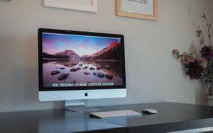 Птичку жалко: Разгневанная супруга выбросила в окно iMac, раздавив при этом голубя