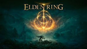 Bandai Namco представила релизный трейлер Elden Ring