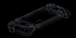Valve выпустила CAD-чертежи Steam Deck, позволяющие всем желающим печатать собственные панели