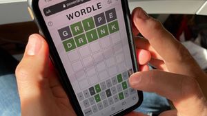 Полиция США спасла 80-летнюю бабушку от похитителя благодаря игре Wordle