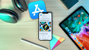 В России появится магазин приложений NashStore для Android