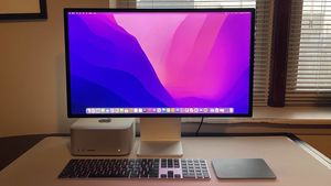 Studio Display от Apple обладает 64 ГБ памяти, но использует только 2 ГБ