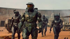 Сериал по Halo выйдет на русском языке в Амедиатеке и КиноПоиске