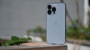 Apple сохранила второе место на европейском рынке смартфонов в 2021 году