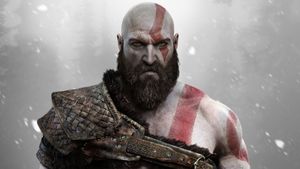СМИ: Amazon собирается выпустить телесериал по God of War