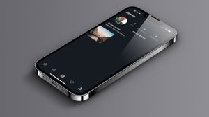 Бывший сотрудник «Яндекса» создаёт соцсеть Now для iOS и Android