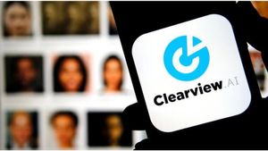 Слухи: Украина будет использовать технологию распознавания лиц Clearview AI